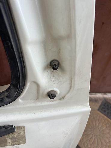 Крышки багажника и комплектующие: Крышка багажника Infiniti, 2010 г., Б/у, Оригинал — 8