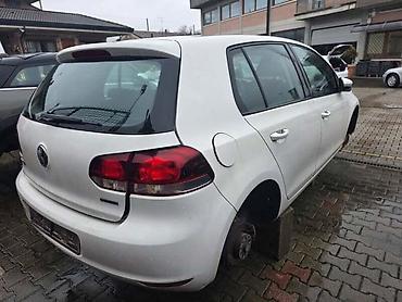 alkometar cena: VOLKSWAGEN GOLF 6 2010. GOD. - KOMPLETAN AUTO U DELOVIMA | AUTO — 4