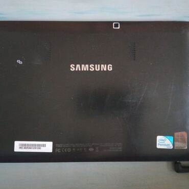mi 11 т: Планшет, Samsung, память 64 ГБ, 11" - 12", 2G, Трансформер цвет - Черный