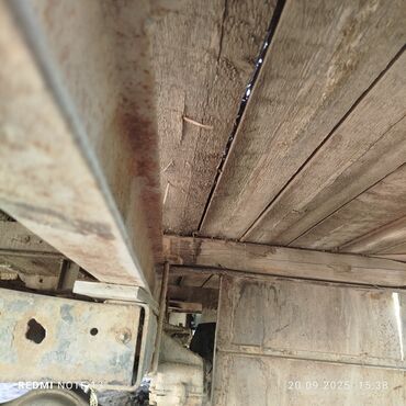 Грузовики: Грузовик, Б/у — 8