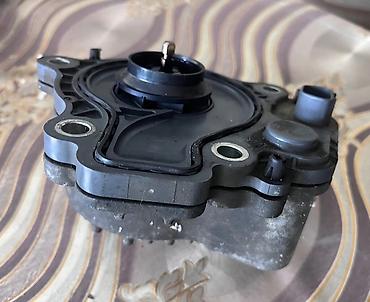 elektron moto: Toyota EGR klapan aktuatoru (elektron idarəetmə,toyota pirus 30 — 3
