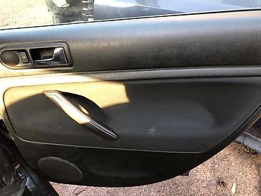 a4 b6: PASSAT B5.5 TDI EL. PODIZACI ZA VOLKSWAGEN PASSAT B5.5 | Passat B5.5 — 1