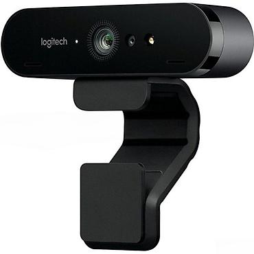 logitec: LOGITECH HD Webcam BRIO 4k - EMEALOGITECH HD Webcam BRIO 4K - EMEA — 2
