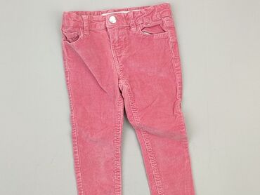 hm divided jeans: Jeans, DenimCo, 3-4 years, 98/104, condition - Very good