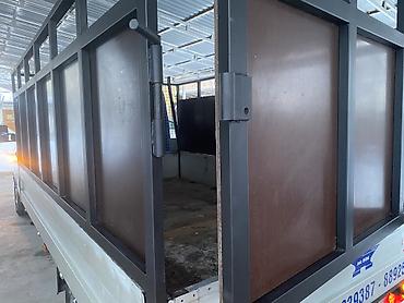 Mercedes-Benz: Mercedes-Benz Спринтер: 2005 г., Механика, Дизель — 18