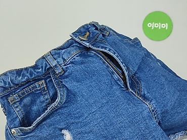jeans tommy: Janina, Szorty damskie, rozmiar S — 5