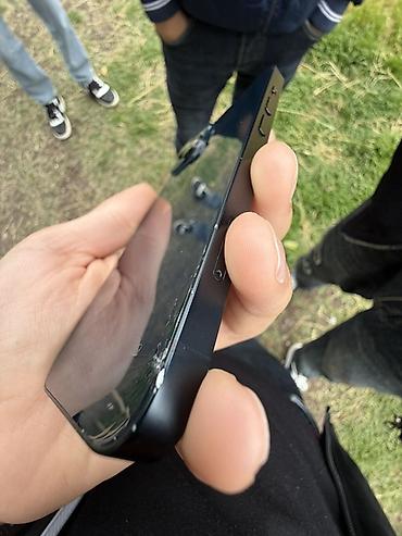 Apple iPhone: IPhone 14, 128 GB, Göy, Face ID — 4