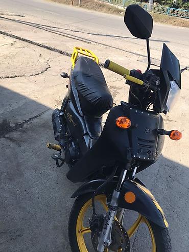 moto cross: Təcil satili edirm olncaqq zavod 110 cc di nömrə 050 991 59 27 — 1