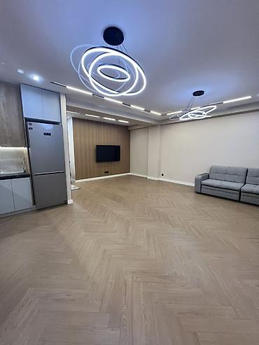 Ремонт под ключ: Квартира с современным ремонтом в светлых тонах - Планировка — 12