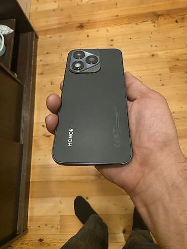 honor 400 life: Honor 400 Lite, rəng - Qara, Barmaq izi — 1