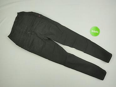 legginsy i stringi: New Look Maternity, Jeansy damskie, rozmiar S — 3
