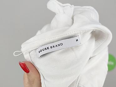 levis t shirt basic: House, T-shirt damski, rozmiar M — 4