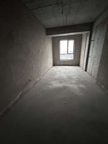 Продажа квартир: 2 комнаты, 73 м², Элитка, 7 этаж, ПСО (под самоотделку) — 3