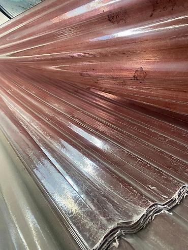 Другое для крыш: Пластик оптом и в розницу — 5