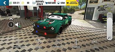 салон авто: Игровой аккаунт/пакет в CarX (скриншоты из гаража) Состав и — 6