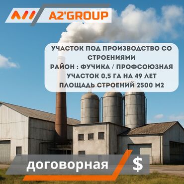Продажа домов: 50 соток, Для бизнеса