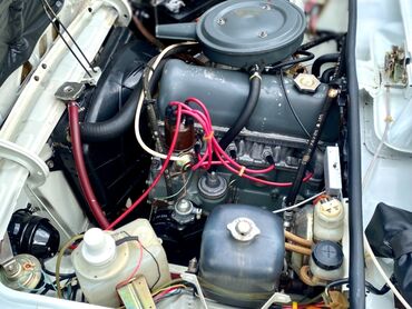 кондиционер пассат б4: Бензиндик кыймылдаткыч VAZ (LADA) 2001 г., 1.6 л, Колдонулган, Оригинал, Орусия