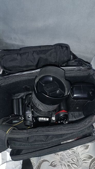 зенит фотоаппарат цена: Фотоаппарат Nikon D7000 kit 18-105mm