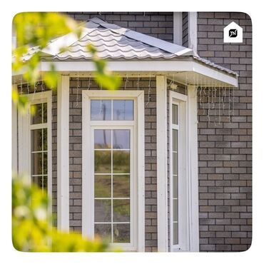 фасадная плитка для фундамента: Фасадная плитка технониколь Hauberk Идеальное решение для создания