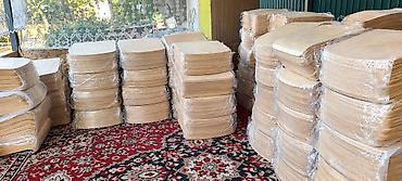 Оңдоп-түзөө жана курулуш: Сиденья и спинки из гнутоклеёной фанеры для стульев - Материал — 2