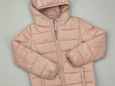 kurtki z norek: Transitional jacket, SinSay, 11 years, 140-146 cm, condition - Good