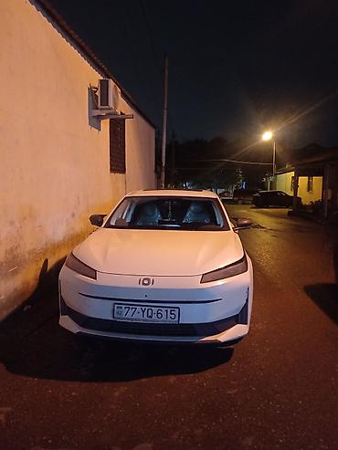 tesla model 3: Butun rayonlara şeher daxili taksi xitmeti hem rahat hem tehlukesiz — 1