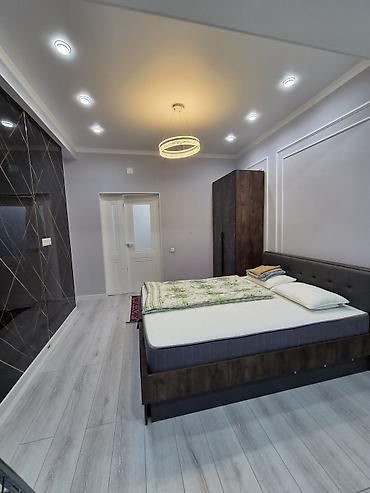 елисейские поля хрзяин: 1 комната, 40 м², Вефа ТЦ Элитка, 7 этаж, Евроремонт — 3