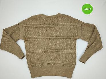 sweter savida: Noisy May, Sweter damski, rozmiar M — 3