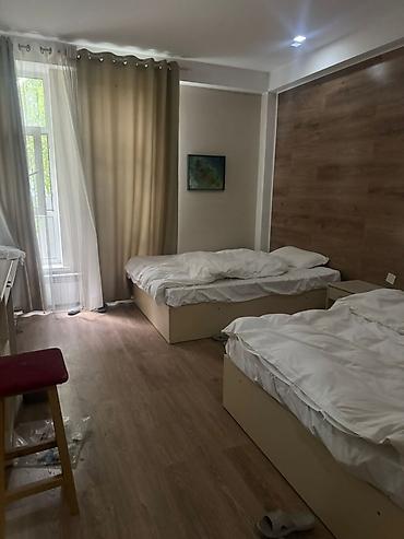 Продажа коттеджей и домов: 🤝Продается гостиница 💎Локация :Орозбекова/Куренкеева Площадь 819,6 at lalafo.kg — 14 Продажа коттеджей и домов: 🤝Продается гостиница 💎Локация :Орозбекова/Куренкеева Площадь 819,6 — 14