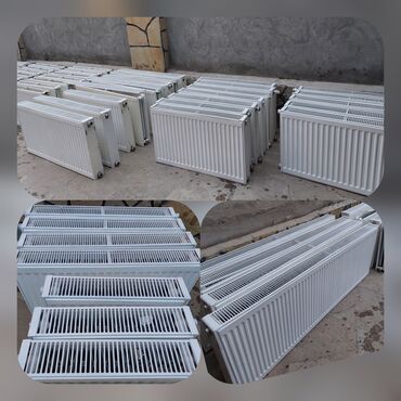islenmis kombi radiatorlar: İşlənmiş Panel Radiator Ünvandan götürmə, Ödənişli çatdırılma, Zəmanətli, Kredit yoxdur