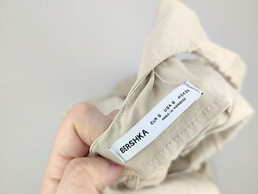 sukienki len: Bershka, Sukienka damska, rozmiar S — 6