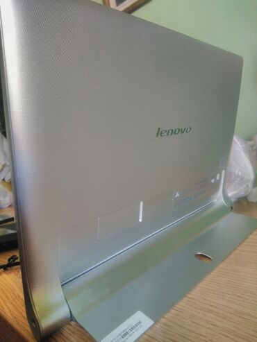 Tableti: Original fantasticni "LENOVO YOGA2"® PC tablet sa fantasticnom izradom — 4