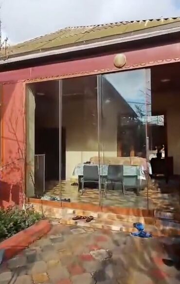 Həyət evləri və villaların satışı: Qaraçuxur qəs. 3 otaqlı, 105 kv. m, Yeni təmirli — 4