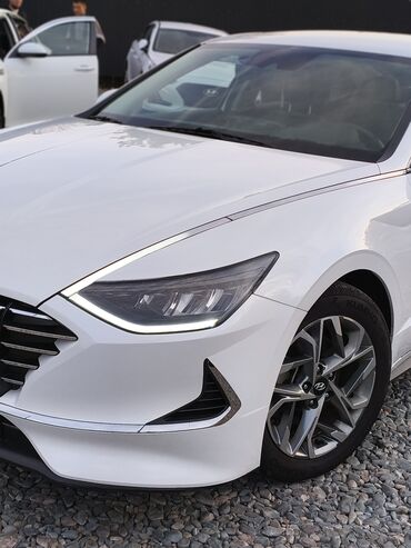 купить авто хендай палисад: Hyundai Sonata: 2019 г., 2 л, Автомат, Газ, Седан