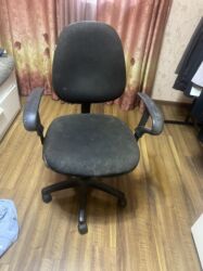купить офисное кресло бу: Стул