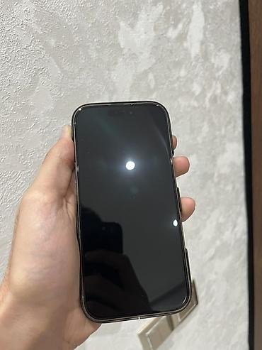 ref iphone: IPhone 15 Pro, 128 GB, Natural Titanium, Face ID — 4