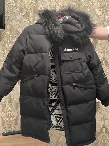 Kurtkalar: Gödəkcə-kurtka qu tükünnəndi, mexi naturaldi, 11-12-13 yaş ücün -da lalafo.az — 8 Kurtkalar: Gödəkcə-kurtka qu tükünnəndi, mexi naturaldi, 11-12-13 yaş ücün — 8