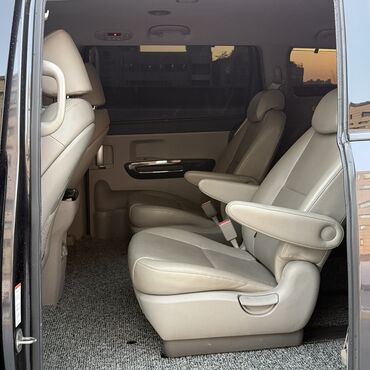 Kia: Kia Carnival: 2020 г., 3.3 л, Автомат, Бензин, Минивэн — 15