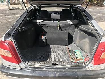 матор каролла: Toyota Avensis: 2002 г., 1.8 л, Автомат, Бензин, Хэтчбэк — 6