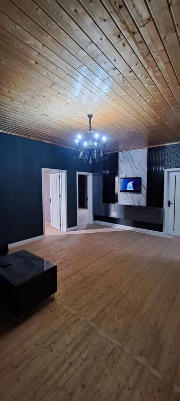 Həyət evləri və villaların satışı: 3 otaqlı, 120 kv. m, Kredit yoxdur, Yeni təmirli — 8