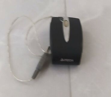 oyun kompyuter: Komputer mausu 5 azn