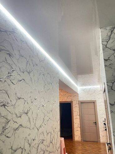 Yeni tikili: 3 otaqlı, Yeni tikili, m. Həzi Aslanov, 120 kv. m — 12