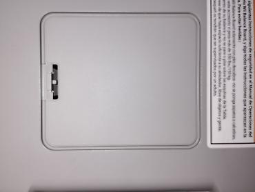 Видеоигры и приставки: Wii fit Nintendo original. Əla veziyyetdedir, coystik tutucusu ve — 8