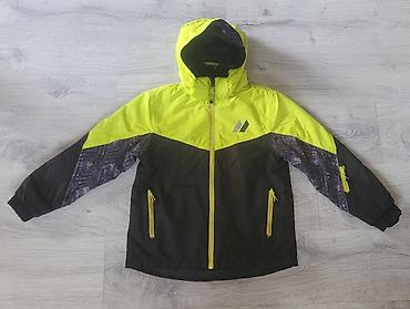 Odlicno ocuvana i kvalitetna ski jakna Crivit vel 134-140