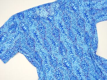 Bluzki: Bluzka damska, Rozmiar 2XL