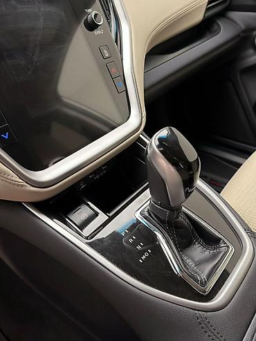 Subaru: Subaru Outback: 2020 г., 2.5 л, Вариатор, Бензин, Универсал — 27