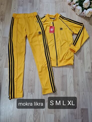 Gornji i donji deo: S (EU 36) — 6