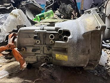 zf коробка: БМВ
коробка zf механика привозная 
в очень хорошем состоянии — 2