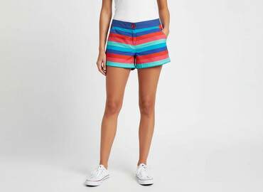 solar krótkie spodenki: Shorts for women, size M