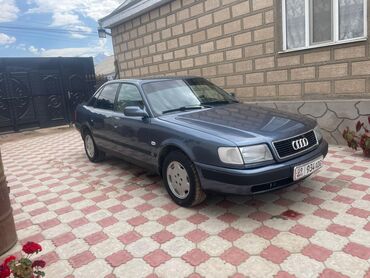 воздушный домкрат для авто: Audi S4: 1992 г., 2.3 л, Механика, Бензин, Седан